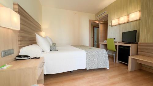 Imagen de la habitación del Hotel Riviera Beachotel - Adults Recommended. Foto 7