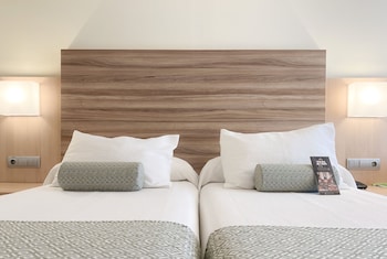 Imagen de la habitación del Hotel Riviera Beachotel - Adults Recommended. Foto 8