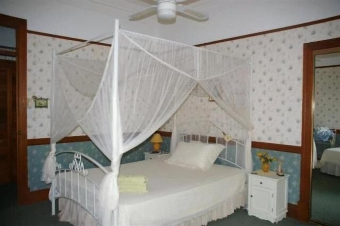 Imagen general del Hotel Riviera Bed and Breakfast. Foto 1