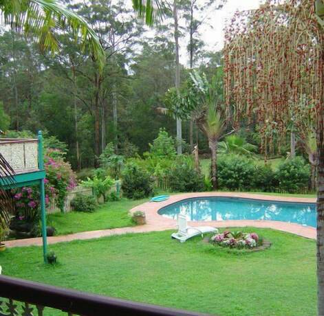 Imagen general del Hotel Riviera Bed and Breakfast. Foto 4