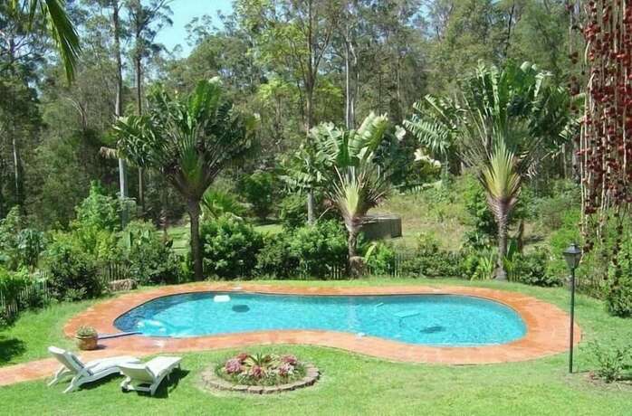Imagen general del Hotel Riviera Bed and Breakfast. Foto 5