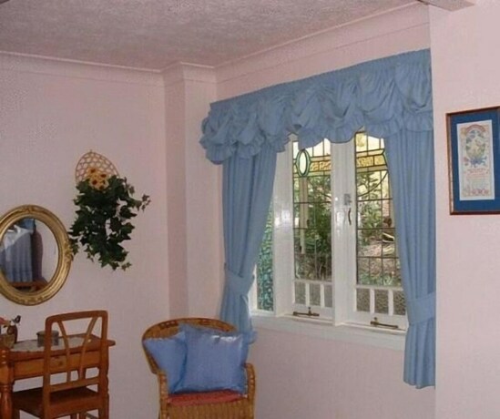 Imagen general del Hotel Riviera Bed and Breakfast. Foto 6
