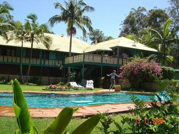 Imagen general del Hotel Riviera Bed and Breakfast. Foto 9