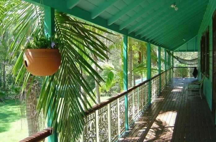 Imagen general del Hotel Riviera Bed and Breakfast. Foto 11