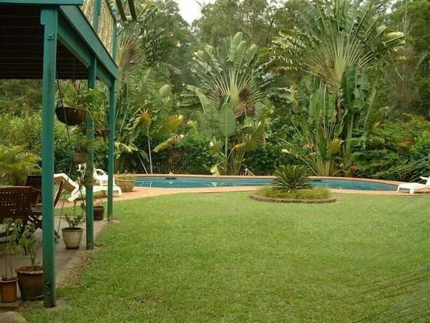 Imagen general del Hotel Riviera Bed and Breakfast. Foto 12