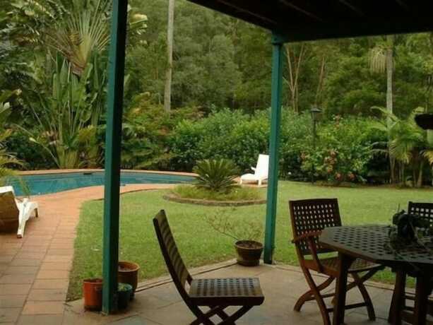 Imagen general del Hotel Riviera Bed and Breakfast. Foto 14