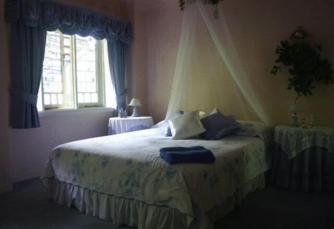 Imagen general del Hotel Riviera Bed and Breakfast. Foto 15