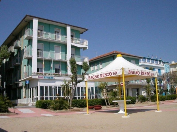 Imagen general del Hotel Riviera, Bellaria-Igea Marina. Foto 4