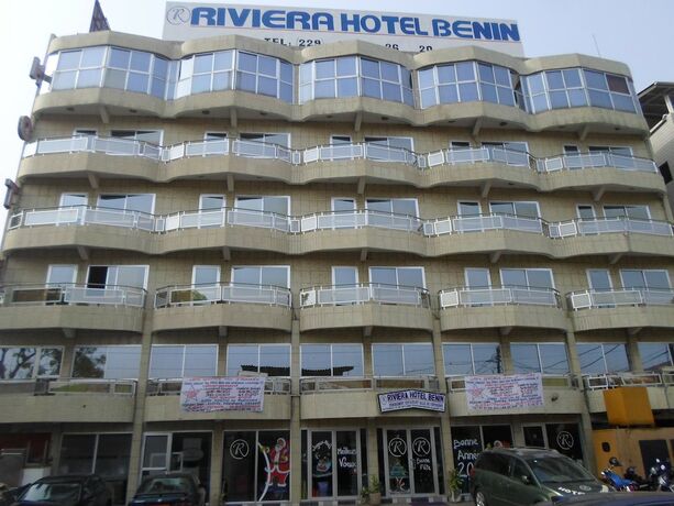 Imagen general del Hotel Riviera Benin. Foto 2