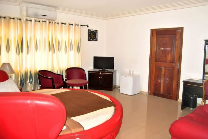 Imagen general del Hotel Riviera Benin. Foto 3