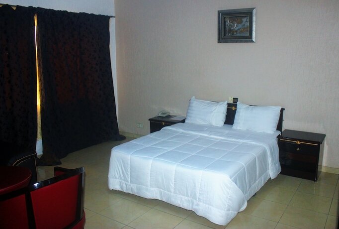 Imagen general del Hotel Riviera Benin. Foto 11