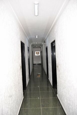 Imagen de la habitación del Hotel Riviera Benin. Foto 19