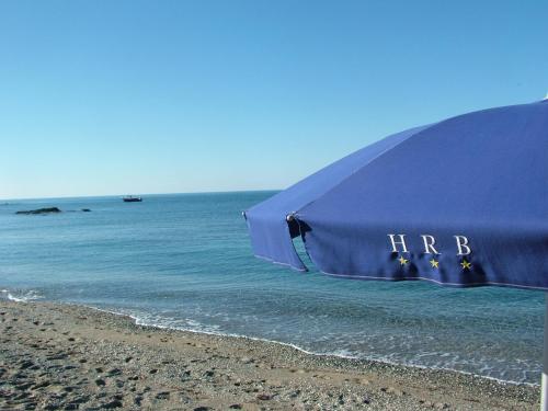 Imagen general del Hotel Riviera Bleu. Foto 1