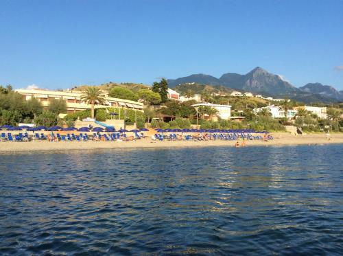 Imagen general del Hotel Riviera Bleu. Foto 4