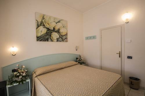 Imagen de la habitación del Hotel Riviera Blu. Foto 3