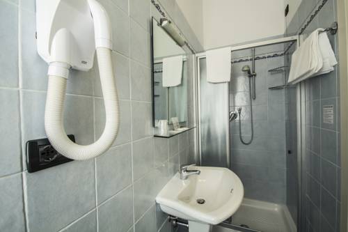 Imagen de la habitación del Hotel Riviera Blu. Foto 5