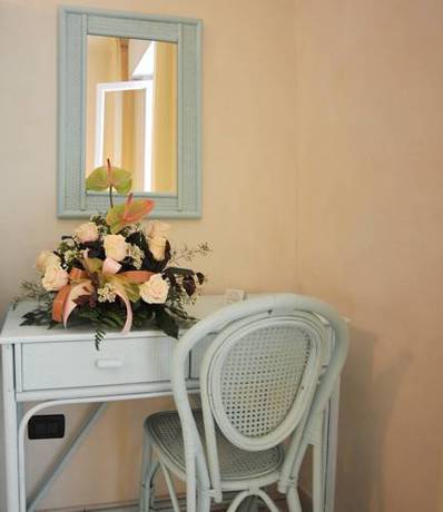 Imagen de la habitación del Hotel Riviera Blu. Foto 12