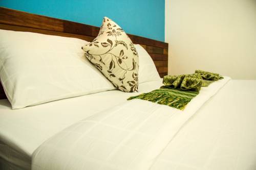 Imagen de la habitación del Hotel Riviera Boutique House. Foto 3