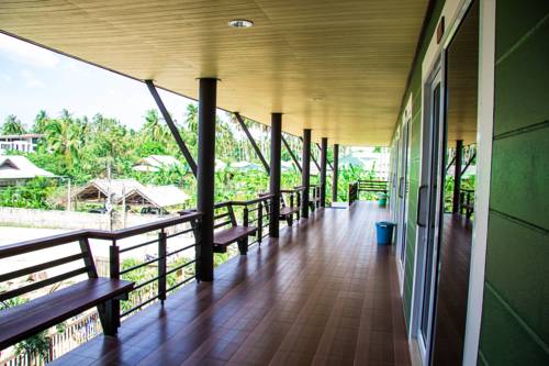 Imagen de la habitación del Hotel Riviera Boutique House. Foto 4