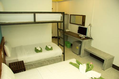 Imagen de la habitación del Hotel Riviera Boutique House. Foto 10