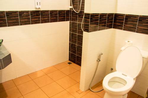 Imagen de la habitación del Hotel Riviera Boutique House. Foto 15
