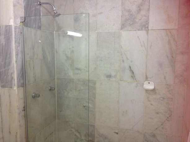 Imagen de la habitación del Hotel Riviera, Brasilia. Foto 11