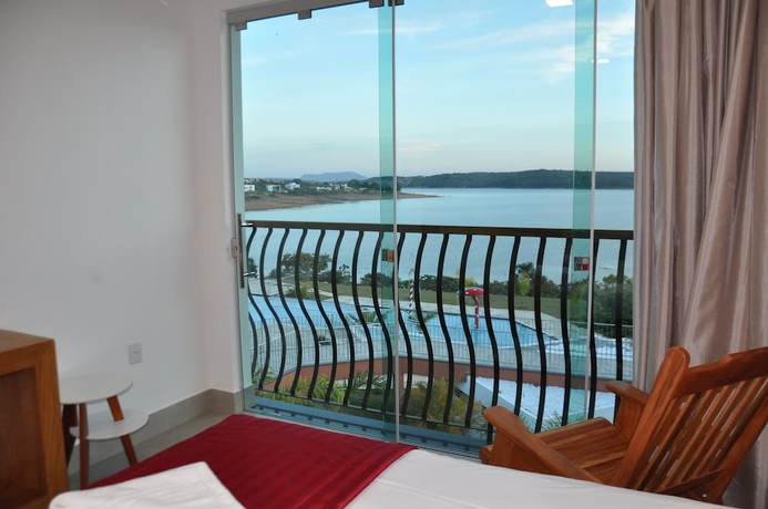 Imagen de la habitación del Hotel Riviera Capit&oacute;lio. Foto 3