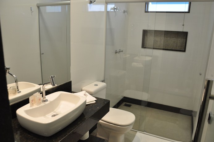 Imagen de la habitación del Hotel Riviera Capit&oacute;lio. Foto 4