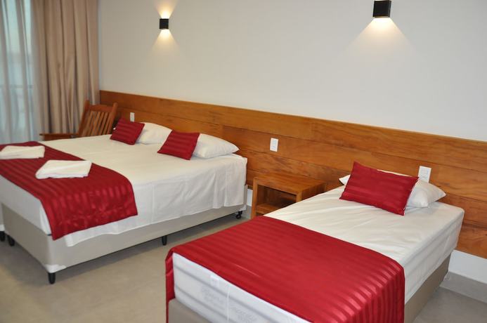 Imagen de la habitación del Hotel Riviera Capit&oacute;lio. Foto 5