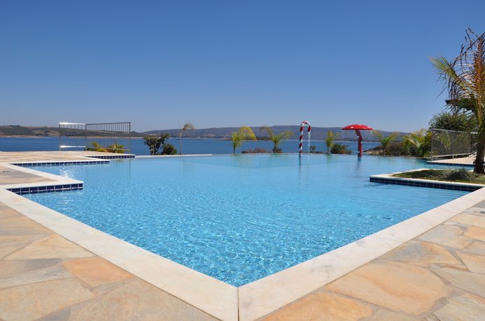 Imagen general del Hotel Riviera Capit&oacute;lio. Foto 1