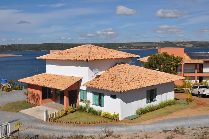 Imagen de los interiores del Hotel Riviera Capit&oacute;lio. Foto 16