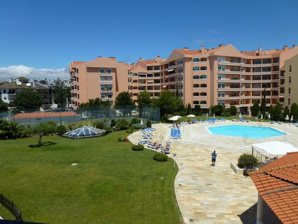 Imagen de los exteriores del Hotel Riviera, Carcavelos. Foto 10