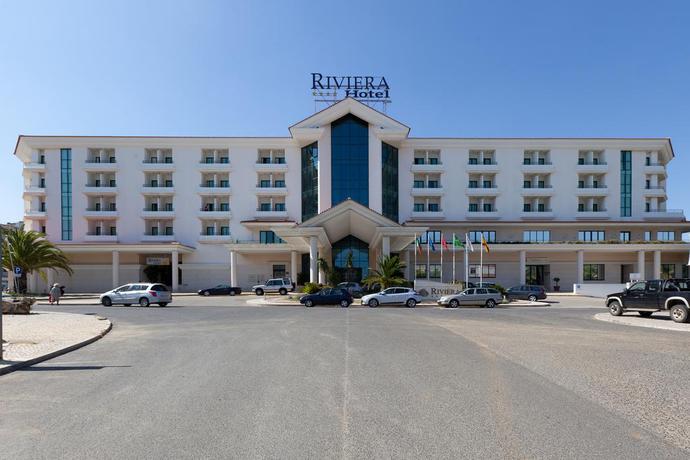Imagen general del Hotel Riviera, Carcavelos. Foto 1