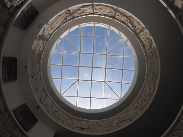 Imagen de los interiores del Hotel Riviera Caribe Maya. Foto 3