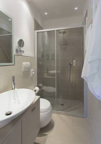 Imagen de la habitación del Hotel Riviera, Cervia. Foto 2