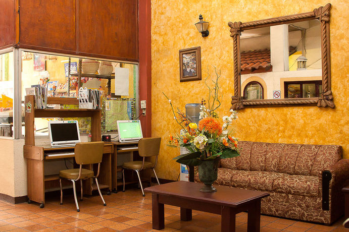 Imagen de la habitación del Hotel Riviera, Ciudad Valles. Foto 3