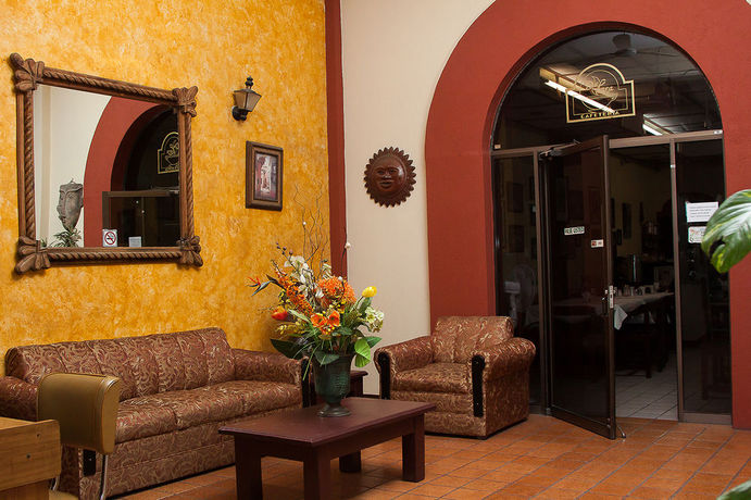 Imagen de la habitación del Hotel Riviera, Ciudad Valles. Foto 4