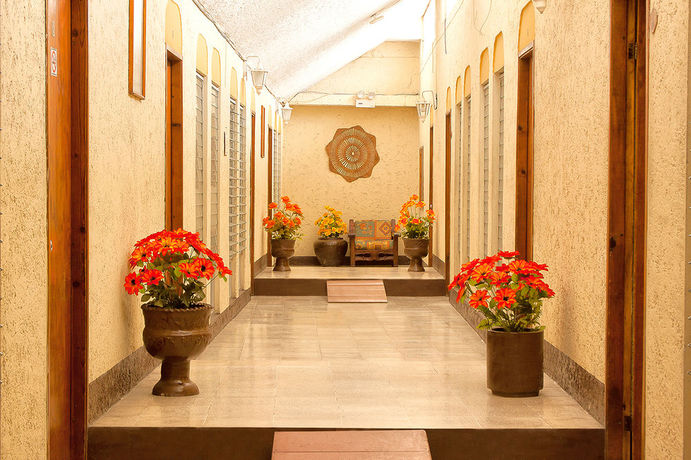 Imagen de los interiores del Hotel Riviera, Ciudad Valles. Foto 15