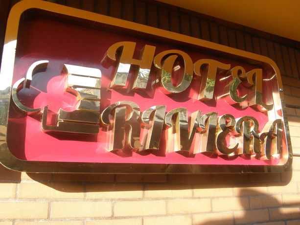 Imagen de los interiores del Hotel Riviera, Ciudad Valles. Foto 16