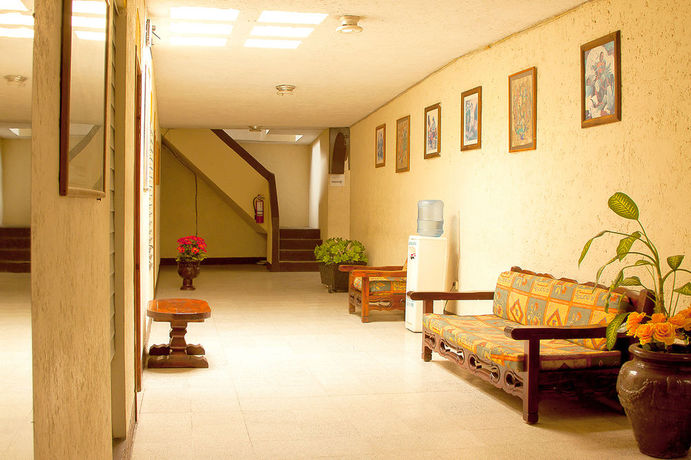 Imagen de la habitación del Hotel Riviera, Ciudad Valles. Foto 8