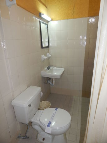 Imagen de la habitación del Hotel Riviera, Ciudad Valles. Foto 9