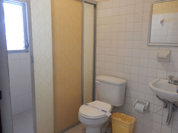 Imagen de la habitación del Hotel Riviera, Ciudad Valles. Foto 11