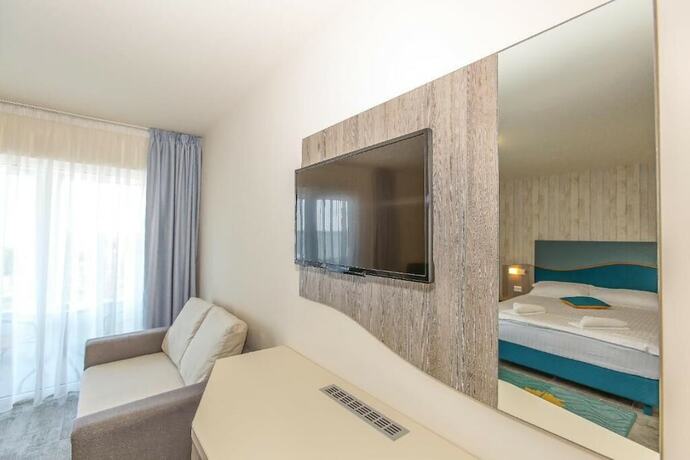 Imagen general del Hotel Riviera, Constanta. Foto 3