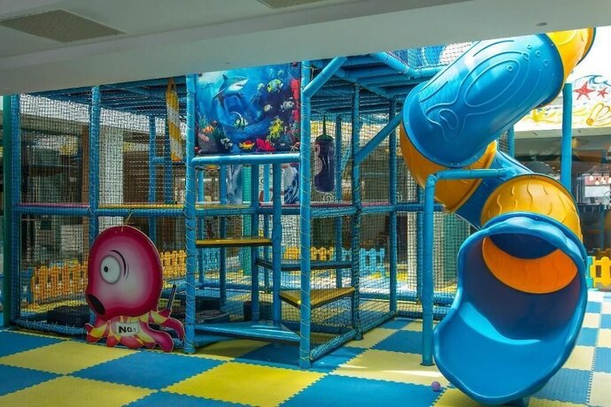 Imagen general del Hotel Riviera, Constanta. Foto 5