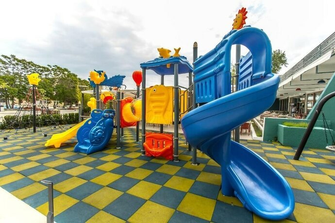 Imagen general del Hotel Riviera, Constanta. Foto 6