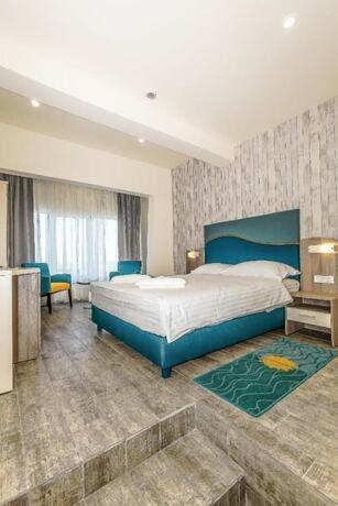 Imagen general del Hotel Riviera, Constanta. Foto 9