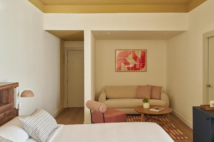Imagen de la habitación del Hotel Riviera Costa del Sol - Adults Recommended. Foto 12