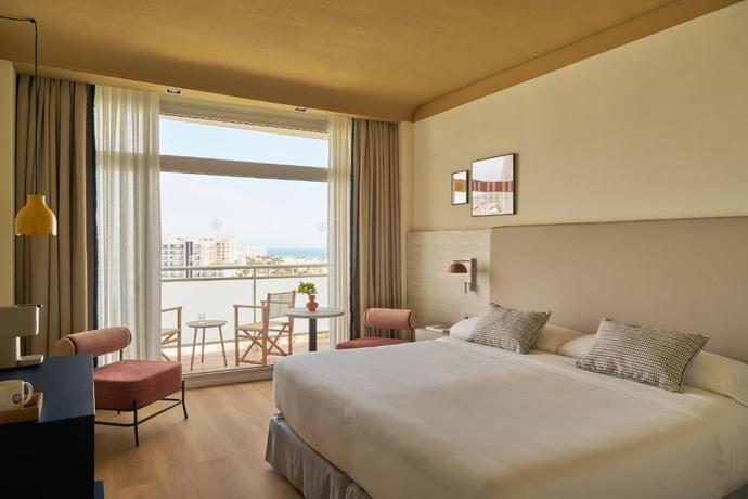 Imagen de la habitación del Hotel Riviera Costa del Sol - Adults Recommended. Foto 14