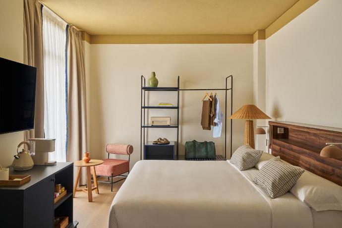 Imagen de la habitación del Hotel Riviera Costa del Sol - Adults Recommended. Foto 15