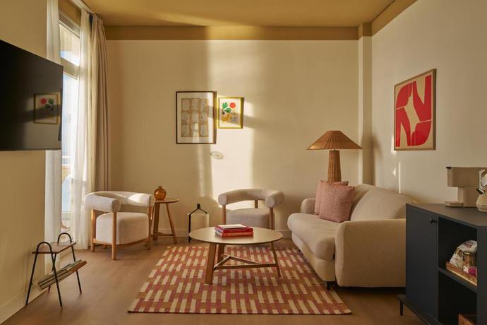 Imagen de la habitación del Hotel Riviera Costa del Sol - Adults Recommended. Foto 16